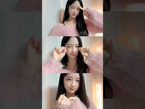 내가 하면 뭔가 조금씩 모잘라 보여...umm.. #fyu #korean