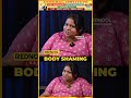 என்கிட்ட பேசமாட்டாங்க😭| #shorts