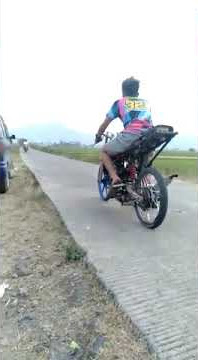 story wa/setting motor drag