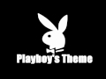 Henry Mancini ~ Playboy