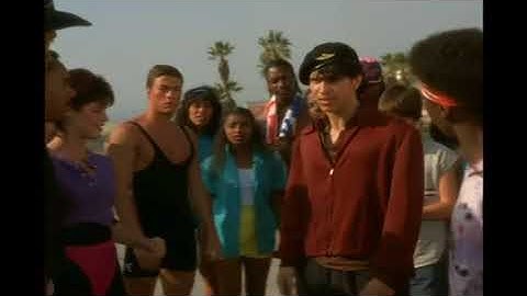 Pop N Taco - Breakin