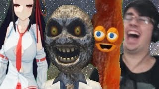 BACON E TETAS - MELHORES MOMENTOS