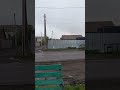 Вид на родник на 18 мкр Караганды с аллеи у школы 25-ого Мая, примыкает к улице Ужгородская