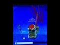 Just a repost from my long vids! #fisch #shorts #roblox