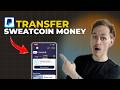 Can you Transfer Sweatcoin Money to PayPal [2026 Full Guide]