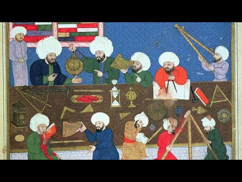 Βίντεο: Ισλάμ: πολιτισμός, αρχιτεκτονική, λογοτεχνία, παραδόσεις