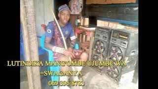 Lutindika Mang'ombe ft Dila mang'ombe ujumbe wa swaganya_2021_0693958783