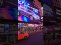 Times Square – The Heartbeat of New York City #newyork #timessquare #travel