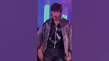 Can T Stop Vibing Legayilegayi Diltopagalhai Shahrukhkhan Karismakapoor Song Yrf Yrfshorts 