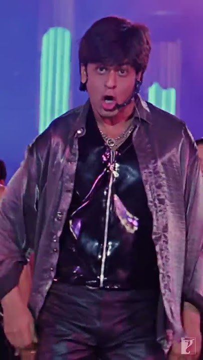 can't stop vibing | #legayilegayi #diltopagalhai #shahrukhkhan #karismakapoor #song #yrf #yrfshorts