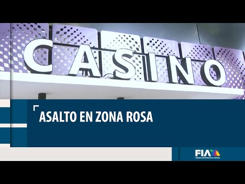 ¡Grand León Casino te sorprenderá en León, Guanajuato!
