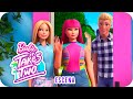 Al aire libre – Parte 1 | Escena | Barbie™ It Takes Two™