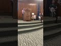 UUCC Sermon of Motherhood (August 2023)