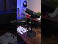 Shure sm7db asmr unboxing unboxing shure shuresm7db microphone podcast podcastmic broadcast