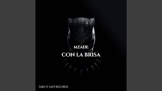 Con La Brisa - Mzade