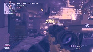 COD MW3 | Amazing Sniping Montage | EDIT by me