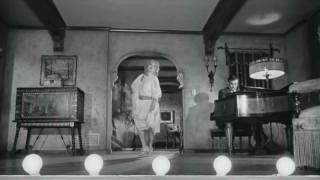 BETTE DAVIS SINGS I&#39;ve Written A Letter To Daddy - Whatever Happened To Baby Jane