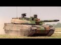 Французский танк AMX-56 Леклерк