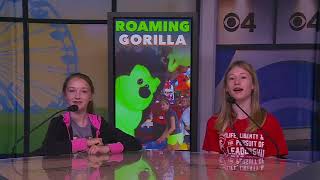 State Fair Experience 2017 Day 9 Session 101