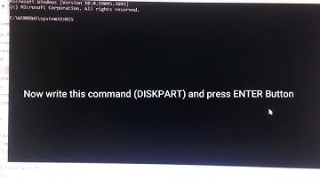 How To Format a Hard Drive Using Command Prompt (cmd)