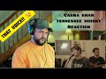 First Reaction | Cakra Khan - Tennessee Whiskey | Vocalist From The UK Reacts