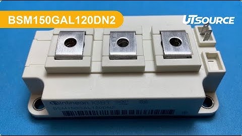 BSM150GAL120DN2 electronic component