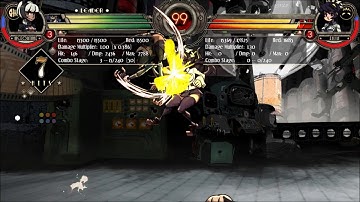 Headless Ms Fortune Reset Compilation