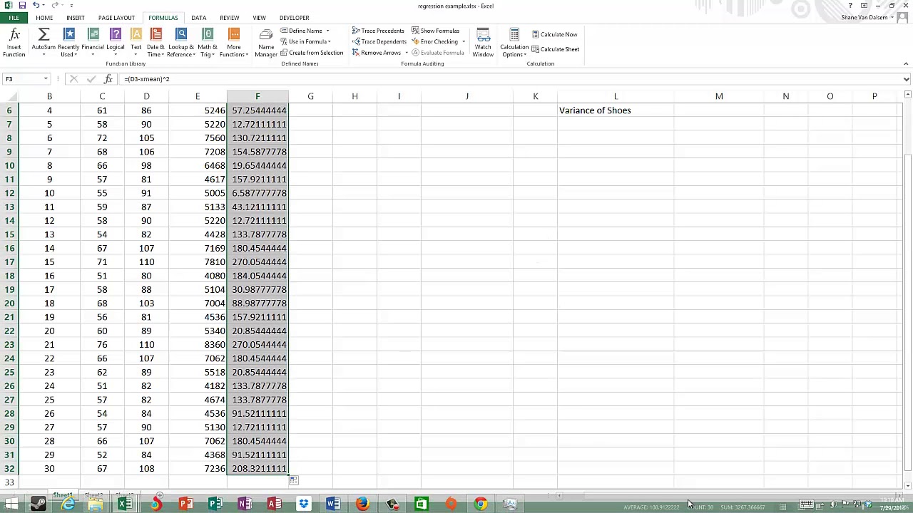 excel linear regression least squares excel linear regression least squares