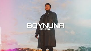 Semicenk - Boynuna ( prod by Sey0six )