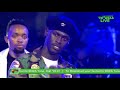 Baadaye -King Kaka #TwawezaLive Kisumu