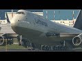 Take Off Attempt of the World's Heaviest Boeing 747 in X-Plane 11 (HD)