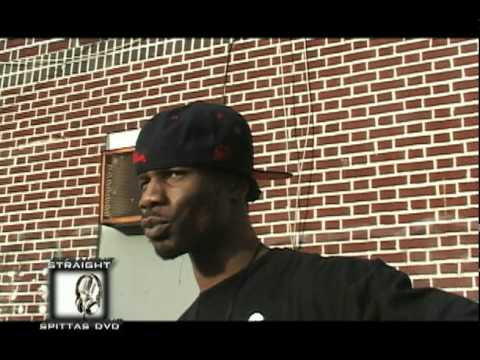 ROCK (from HELTAH SKELTAH) FREESTYLE! (Jadakiss intro)