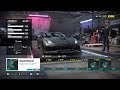 Need for Speed Heat: West Highway race