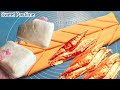 СЛОЕНОЕ ТЕСТО ГАТА ՇԵՐՏԱՎՈՐ ԽՄՈՐ Գաթա Puff Pastry