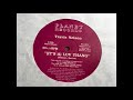 Video thumbnail for DANCEDISC Archive: Travis Nelson - (It's A) Luv Thang (Virtual) (Time Space Mix)
