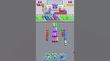 game juego crowd Express nivel level 1384 @KASTELLONERO. #crowd #games #gaming #automobile #car