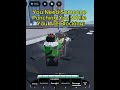 How To Use Revenge Skill In Project Viltrumite ⚡👍 |  #roblox #youtubeshorts #invincible #tutorial