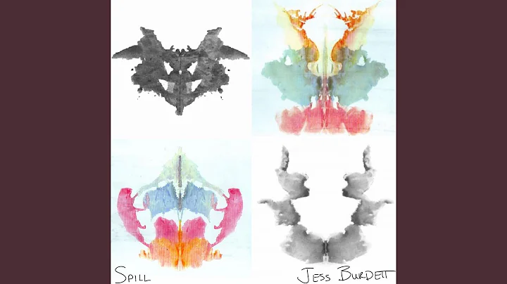 Jess Burdett - Topic
