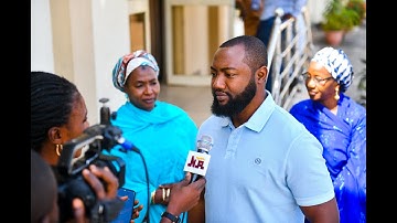 NTA REPORT: IPSAS AND NEW BUDGET TEMPLATE TRAINING