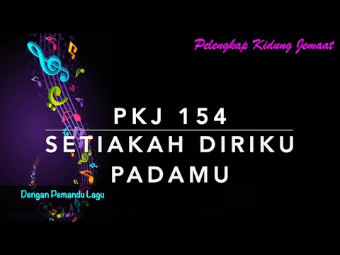 Thumbnail video YouTube Setiakah Diriku PadaMu - Video 2