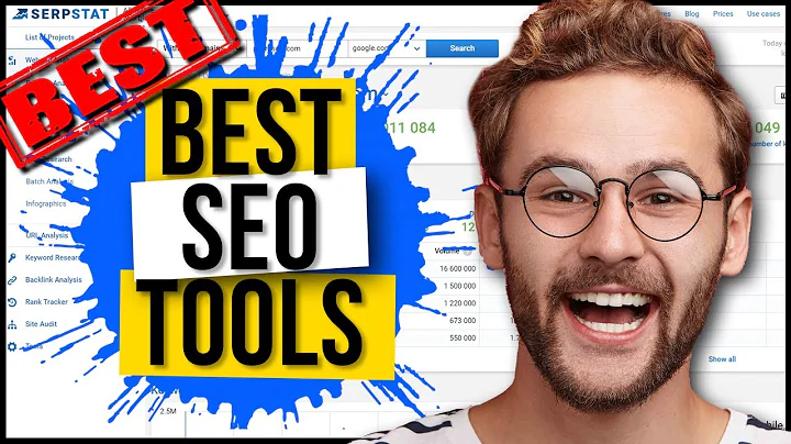 I migliori strumenti SEO - Recensione delle migliori piattaforme SEO