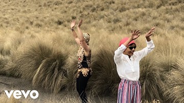 CLOUDLET - Lo quieres todo