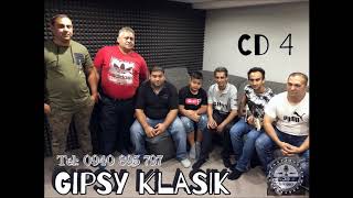 Miniatura de vídeo de "Gipsy Klasik - Aven Roma"