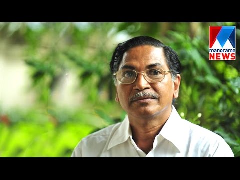 Nobody pays attention for dying river Neyyar says poet V Madhusoodanan Nair  Manorama News