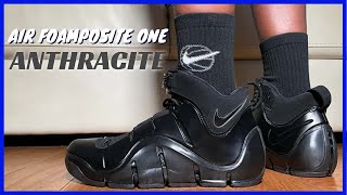 Nike Zoom Lebron IV Black | Review & On Feet