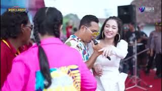 RASAH BALI FEAT ICHA KISWARA - BRODEN - LALA WIDY NEW PALLAPA LIVE DS. BAURENO MOJOKERTO