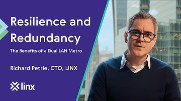 How a Dual LAN Builds Resilience and Redundancy