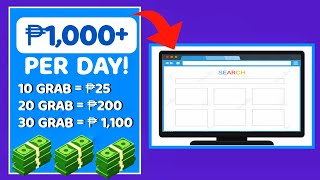 New Earning Site: Earn ₱1000+ GCash Per Day! Sign up to Get Free $2 Bonus! (Amoy Coins App)