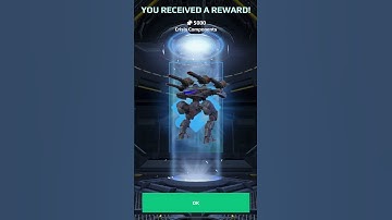 NEW Data Pad Delivery. War Robots Pixonic #warrobots #pixonic #warrobotsnews #warrobotsbrasil #fps