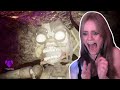 Playing FNAF Security Breach RUIN for the very first time